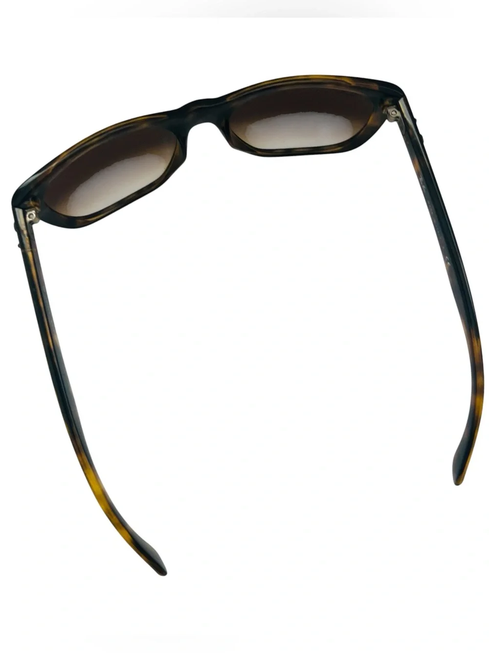 Ray-Ban Tortoise Brown Sunglasses